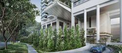 Boulevard 88 (D10), Apartment #605403901